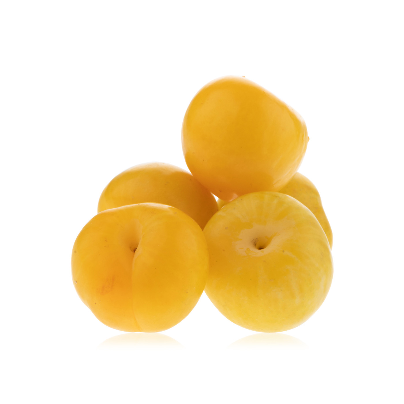 Spinneys South African Yellow Plums per kg