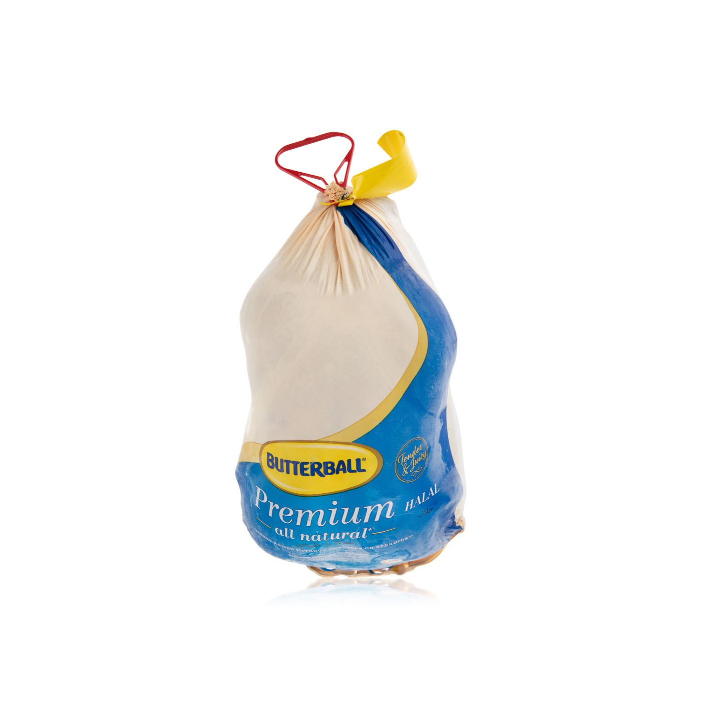 Butterball Frozen Whole Turkey Per Kg