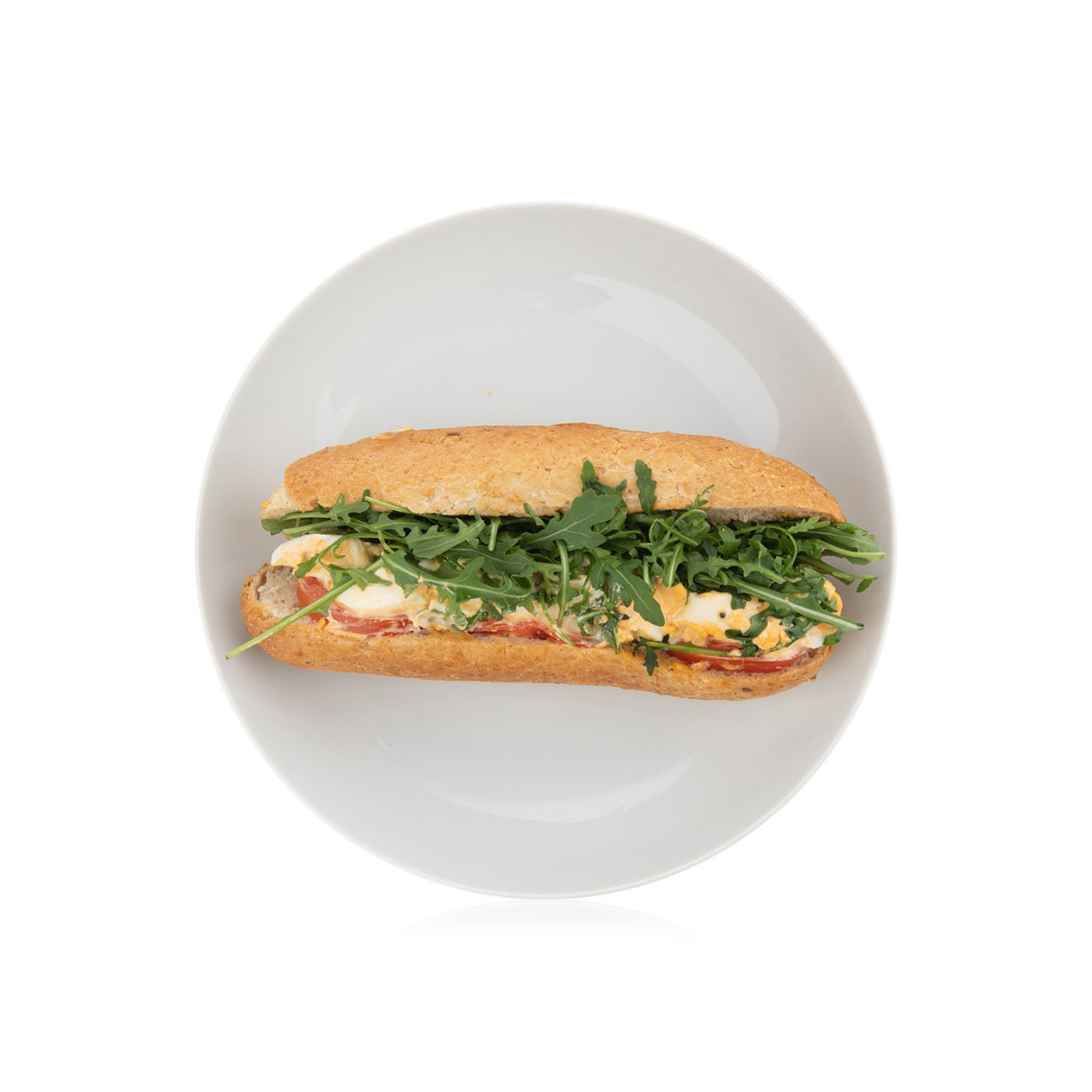 EGG MAYO BAGUETTE Spinneys UAE