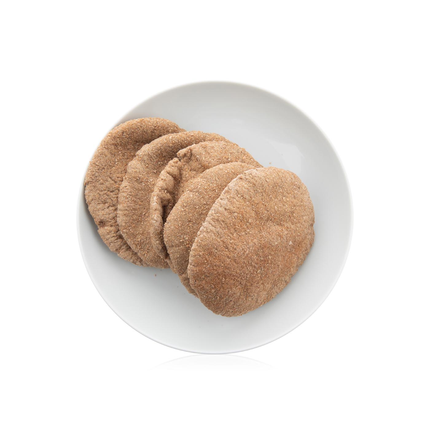 Spinneysfood Brown Pita Bread Small Spinneys UAE