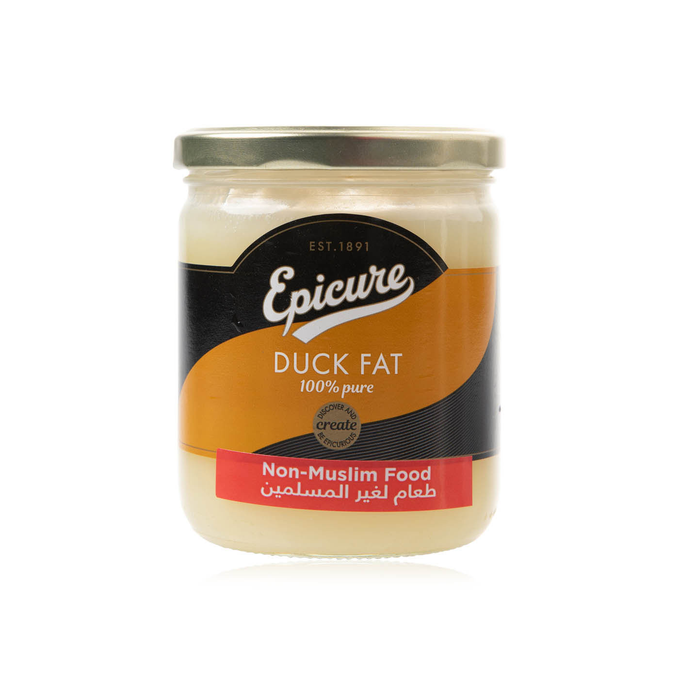 Epicure duck fat 320g Spinneys UAE
