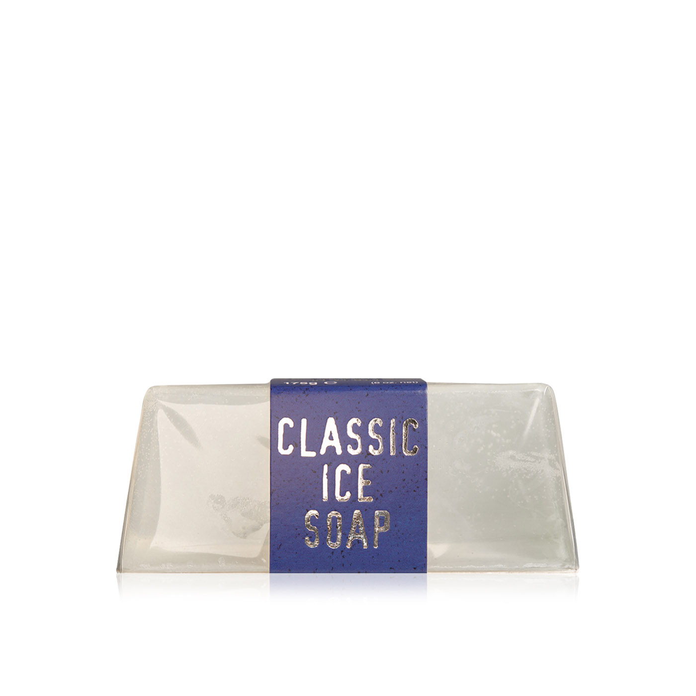 The Bluebeards Revenge Classic Ice Soap 175g