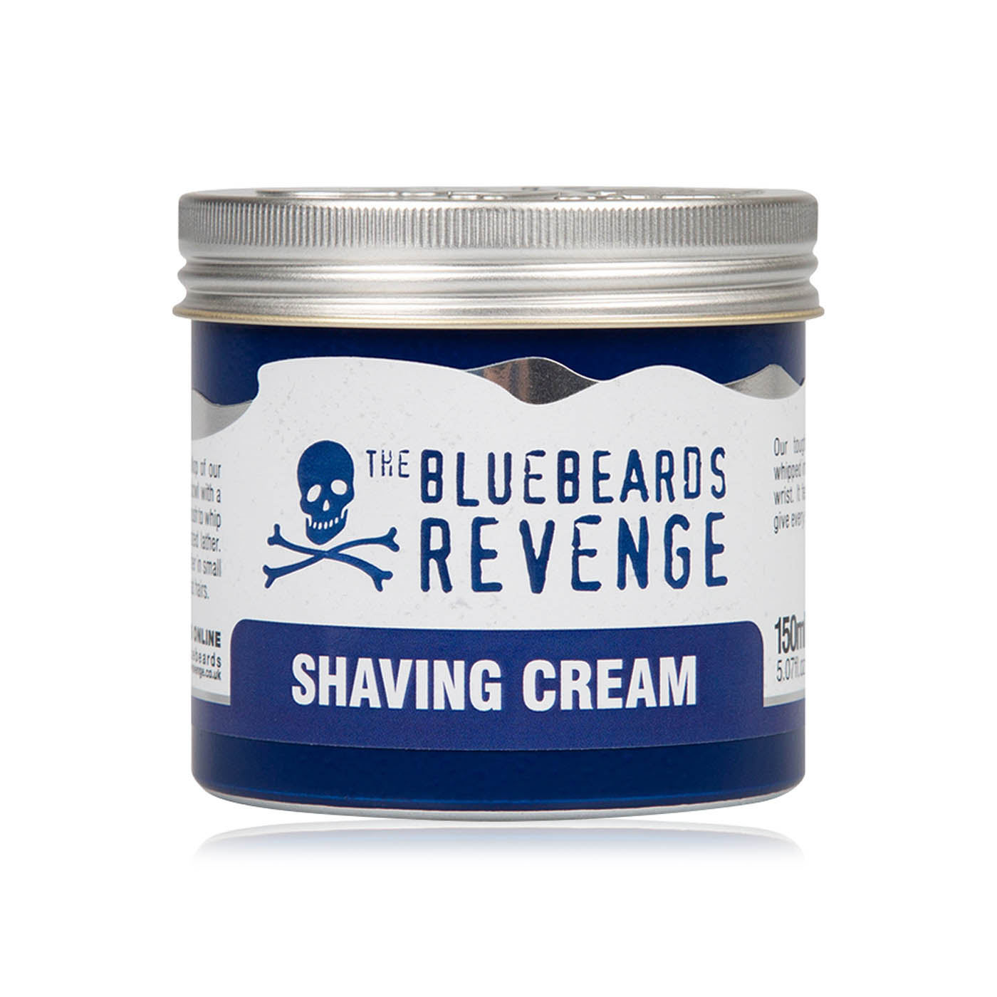 The Bluebeards Revenge Shaving Cream 150ml