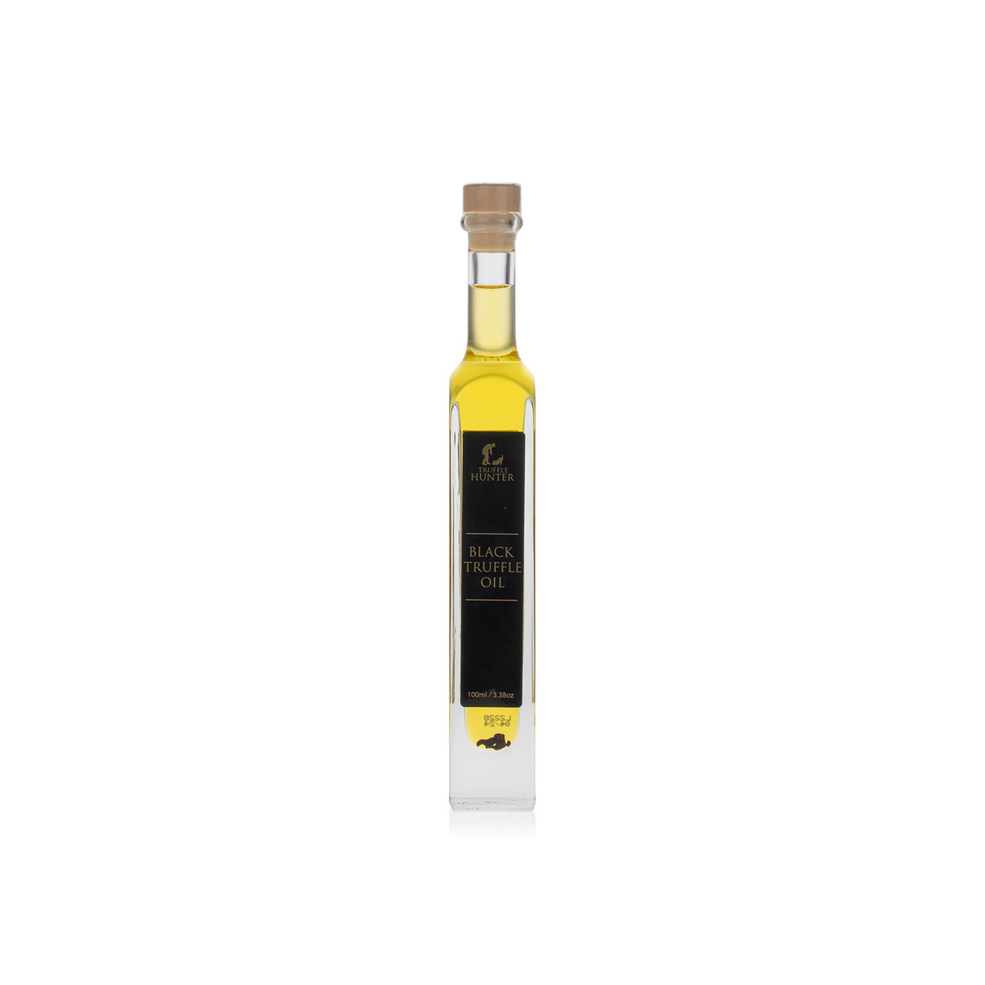 Truffle Hunter Black Truffle Oil 100ml