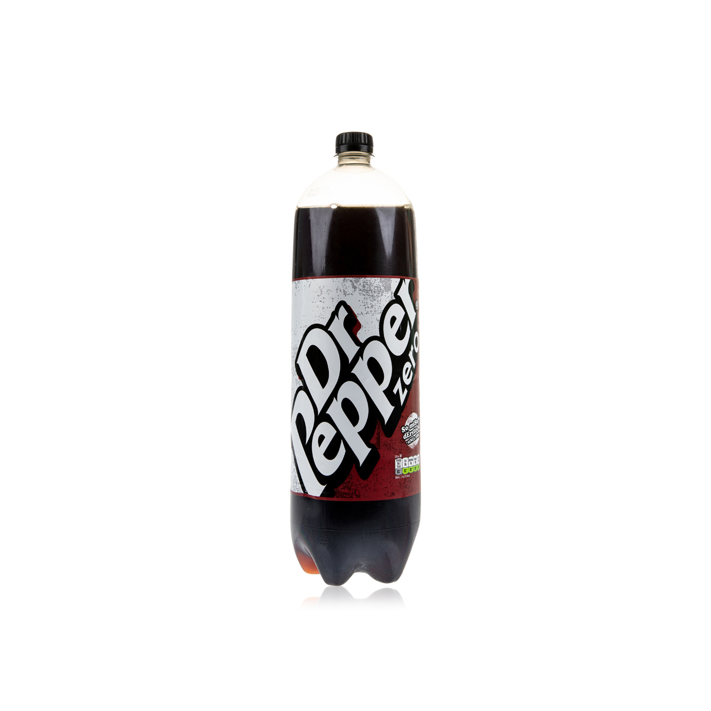 Dr Pepper Zero 2 litre