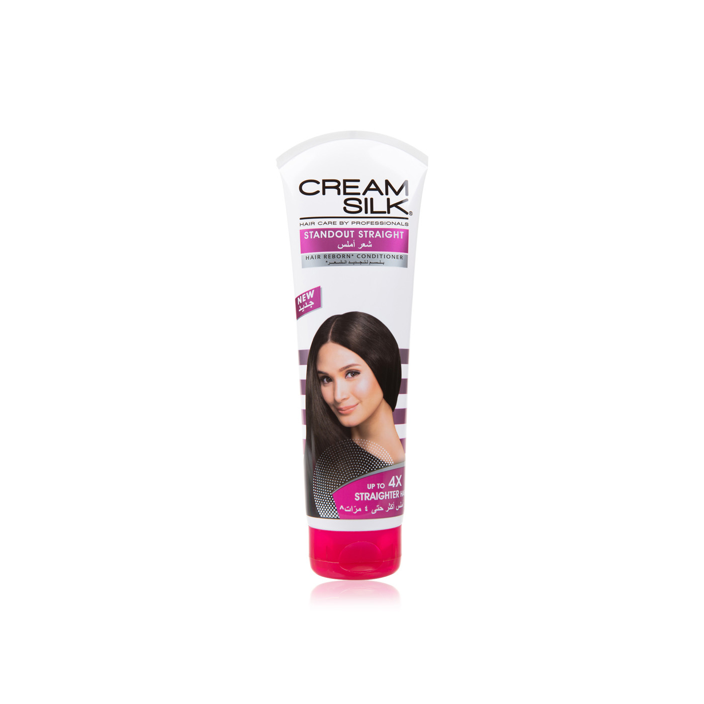 Cream Silk Standout Straight Conditioner 280ml