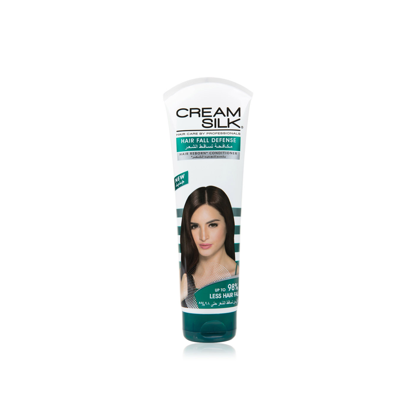 Cream Silk Hairfall Defense Conditioner 280ml
