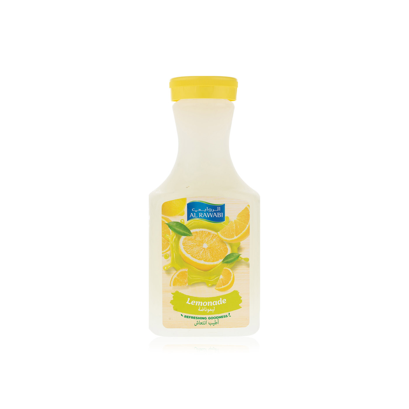 Al Rawabi Lemonade 1.5 litre