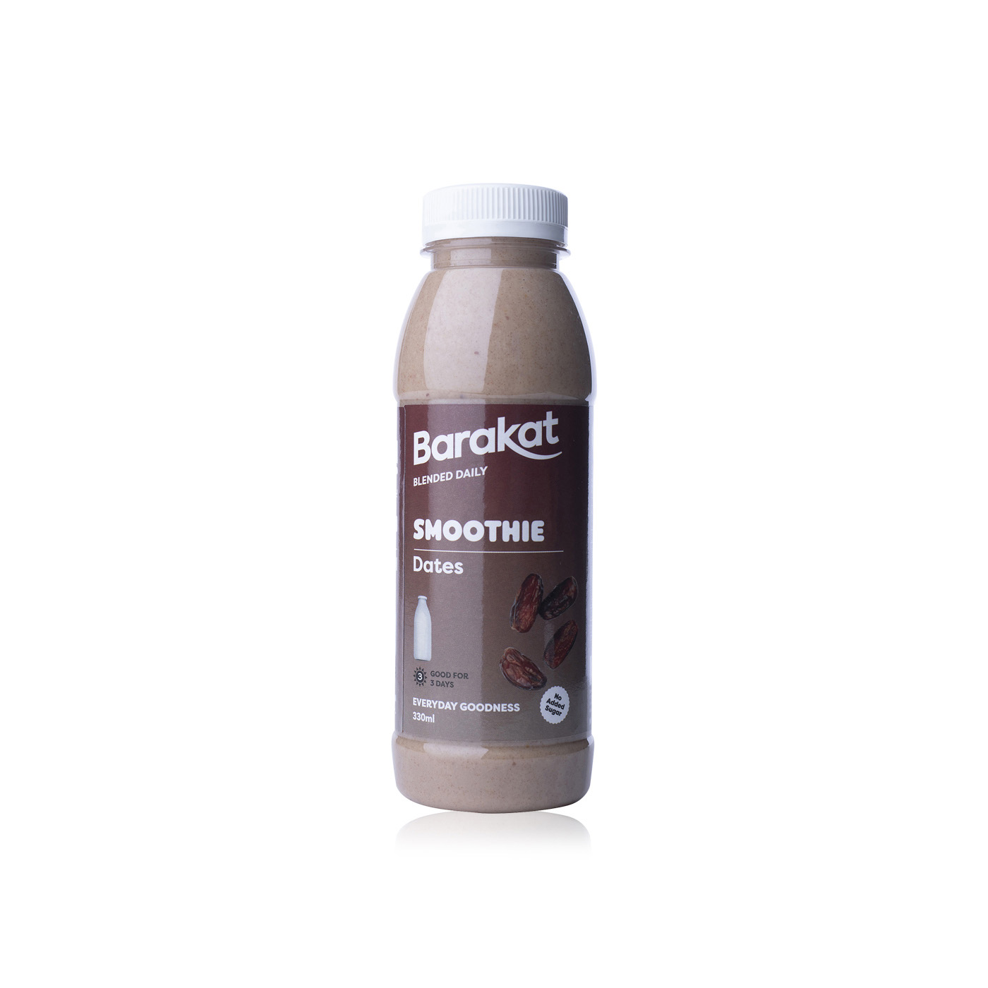 Barakat Date Smoothie 330ml