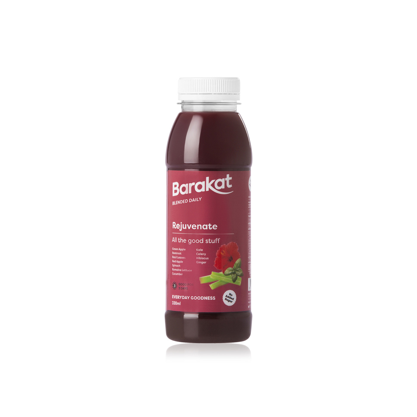 Barakat Rejuvenate Juice 330ml