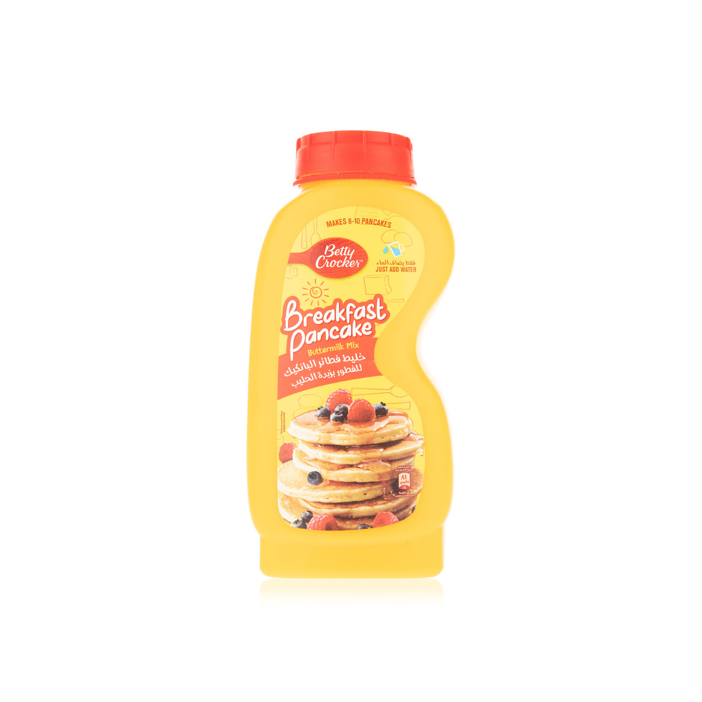 Betty Crocker Pancake Buttermilk 200g