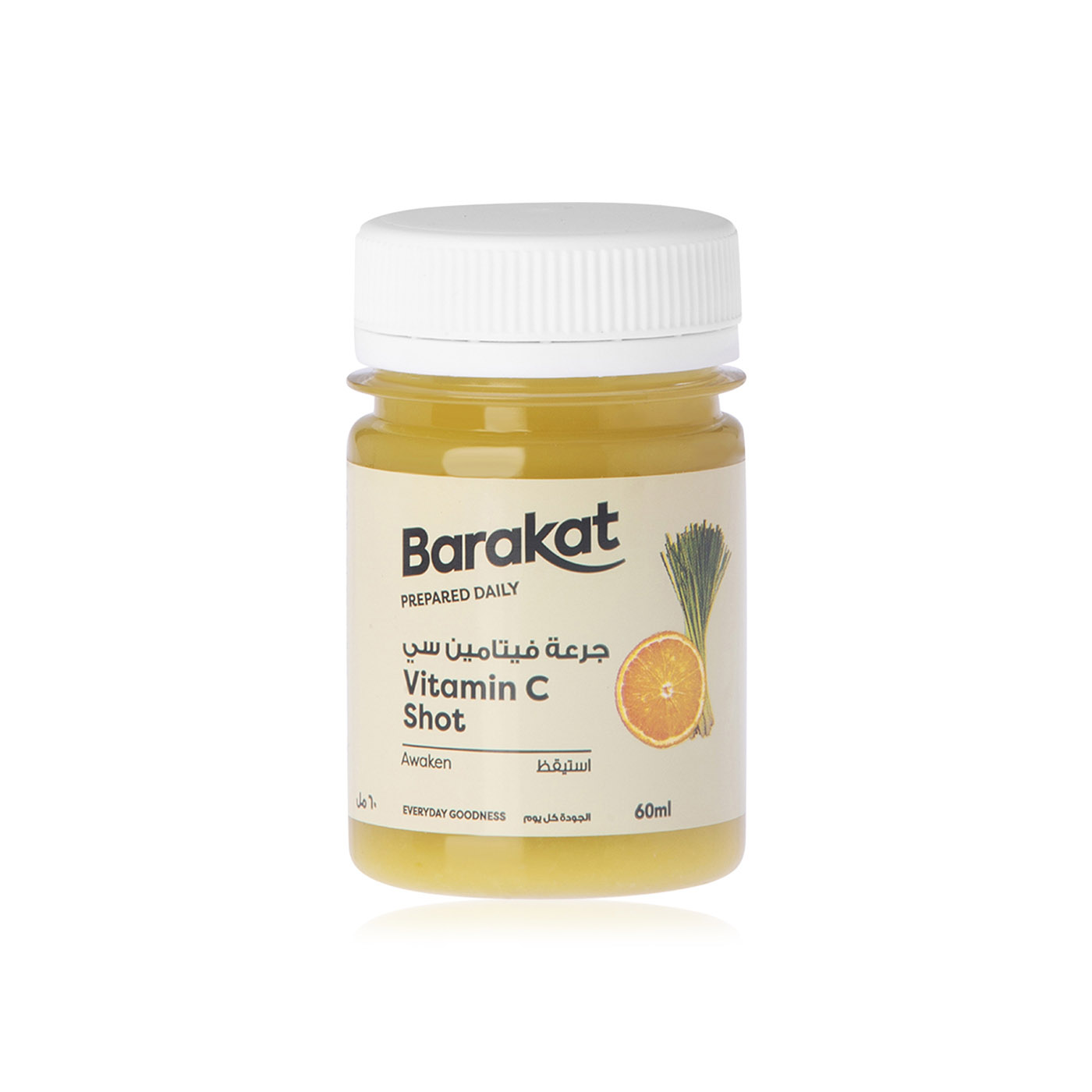 Barakat Vitamin C Shot 60ml