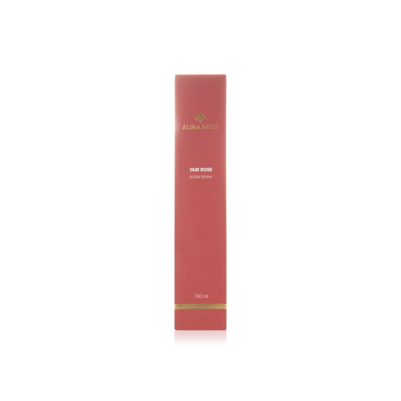 Aura Myst Room Spray Oud Rose 100ml