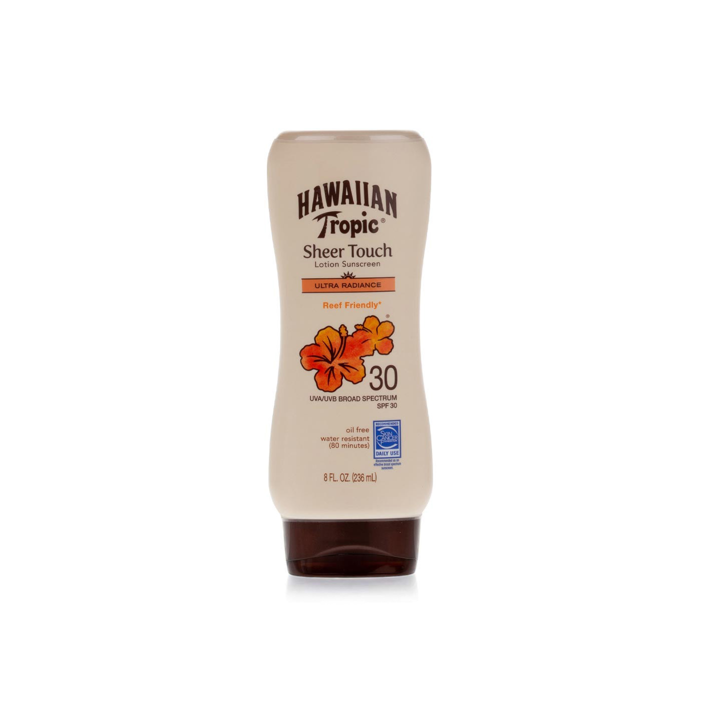 Hawaiian Tropic Sheer Touch Lotion SPF30 23ml