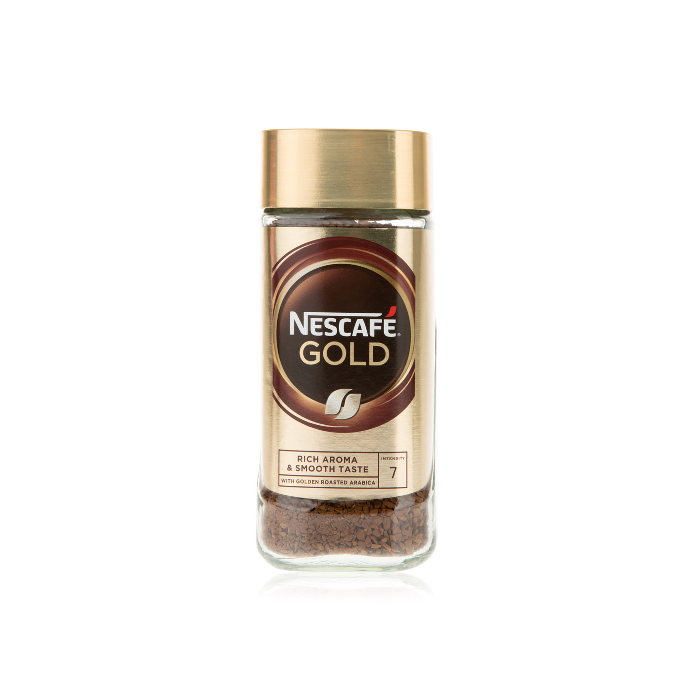 Nescafé Gold Roasted Arabica Coffee 95g