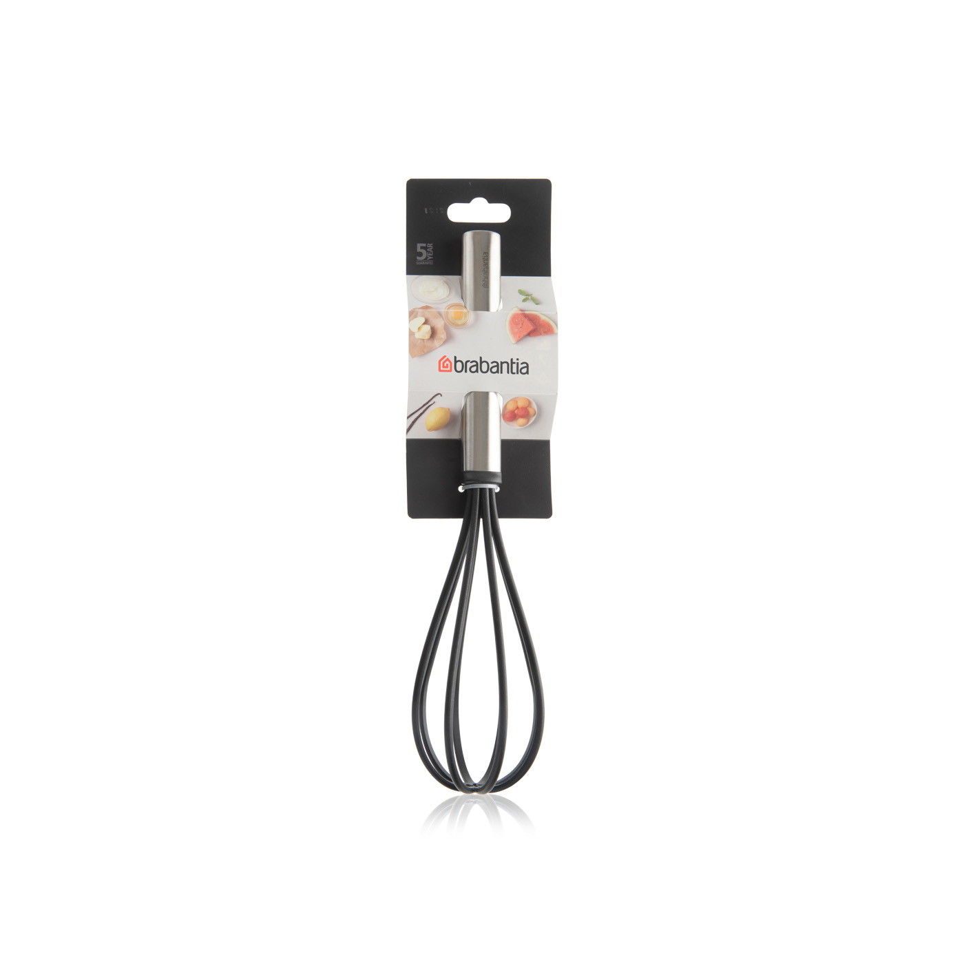 Brabantia Whisk Large Non-Stick