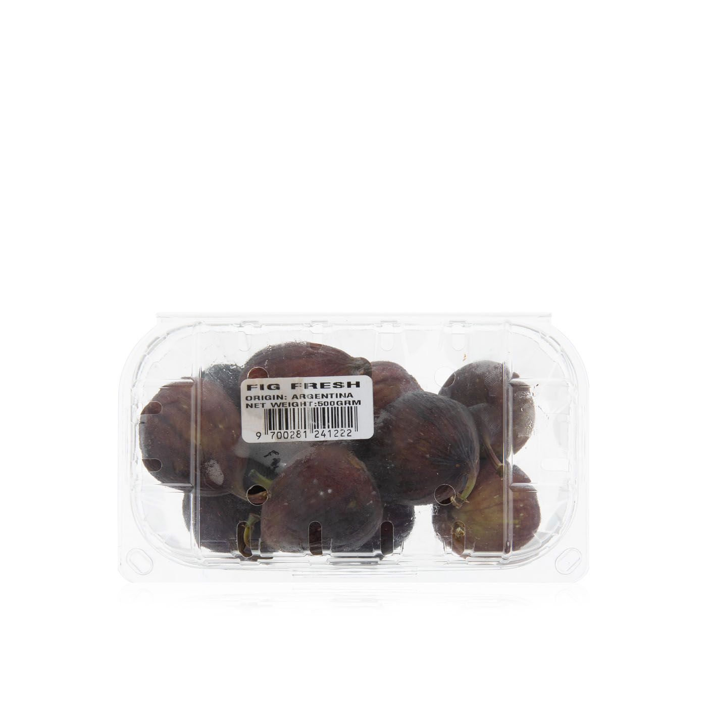 Spinneys Argentinian Figs 500g