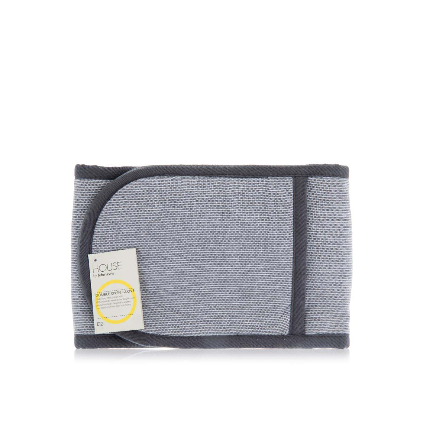 John Lewis Double Oven Glove