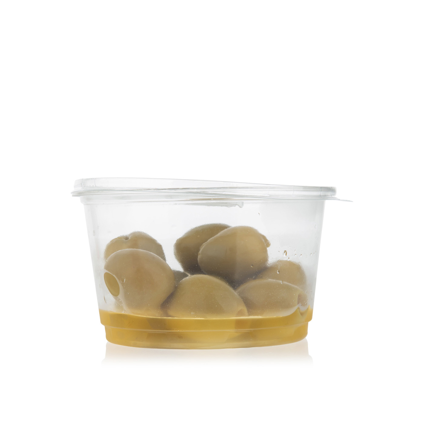 Pitted gordal queen olives Spinneys UAE