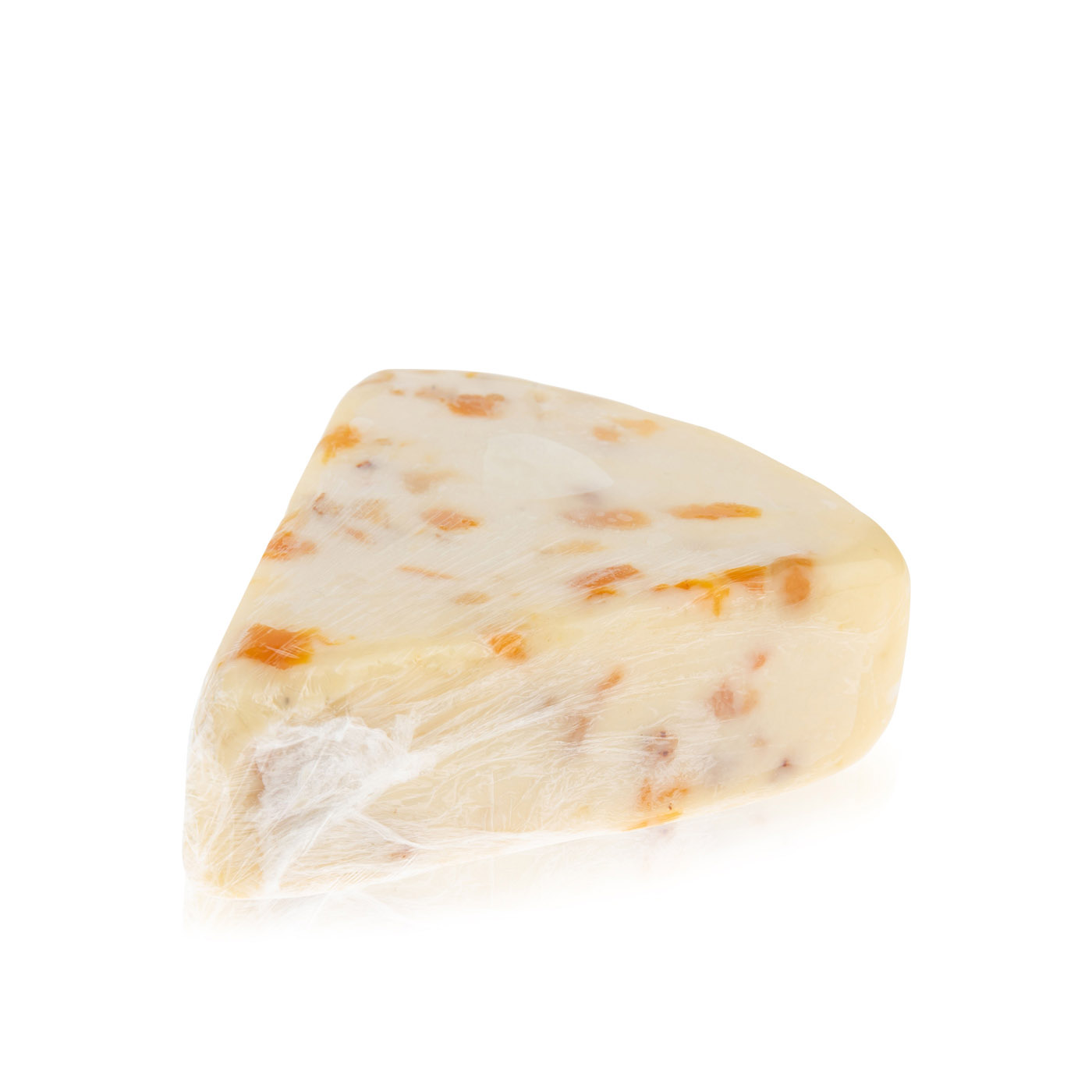 Wensleydale with Apricots