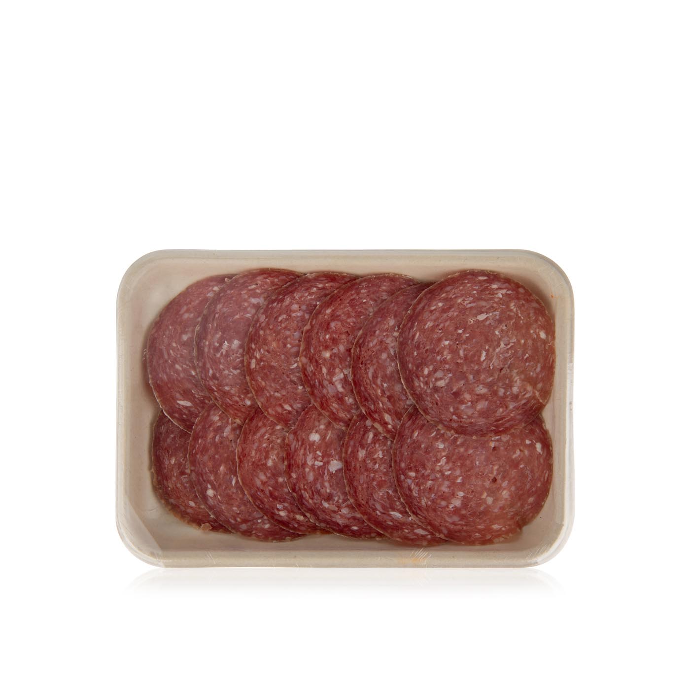 Veal Salami Casalingo