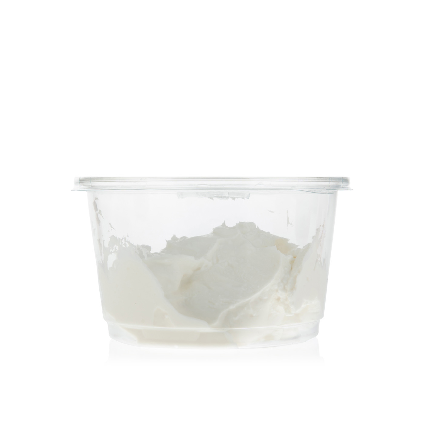 Authentic Lebanese Labneh