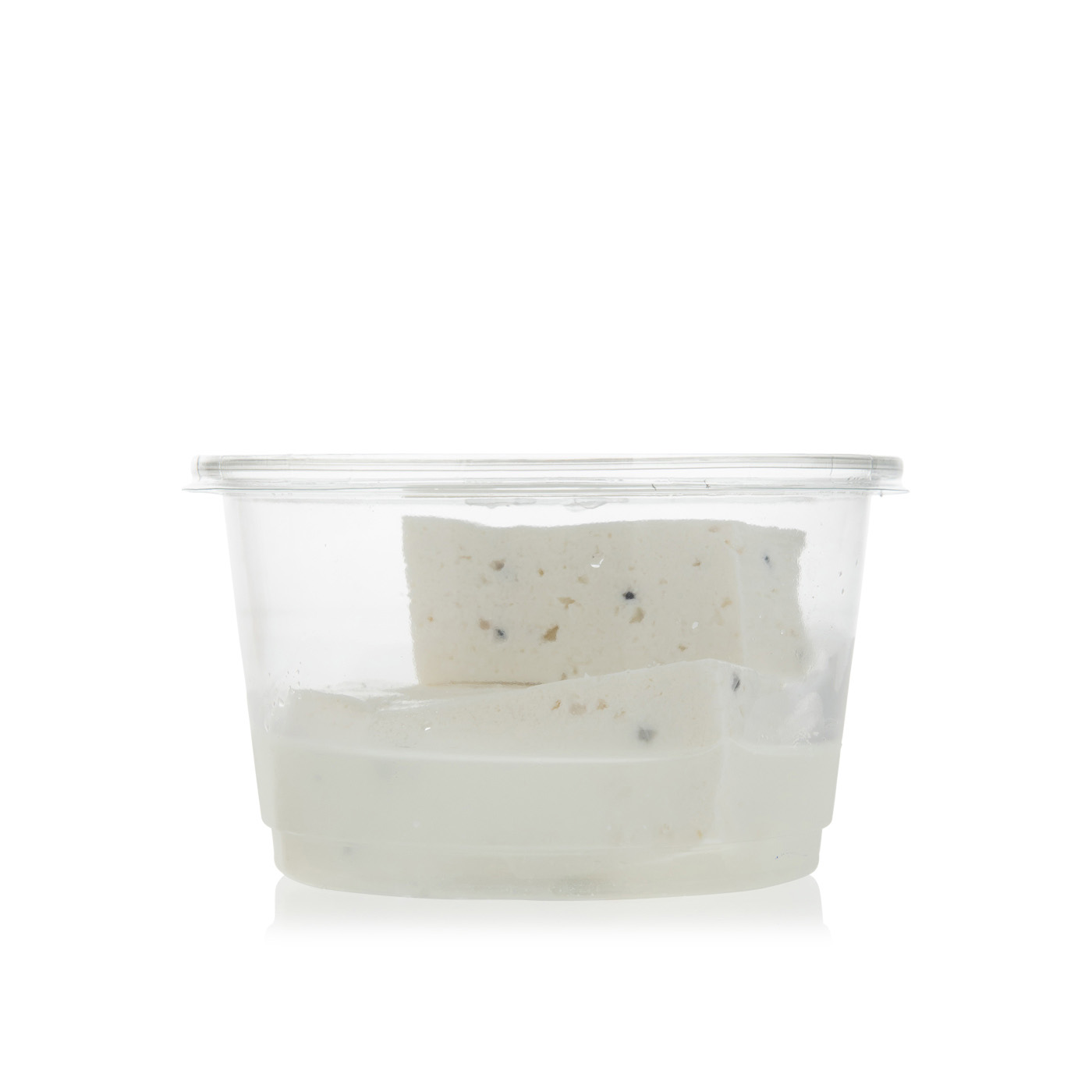 Fresh nabulsi cheese Spinneys UAE