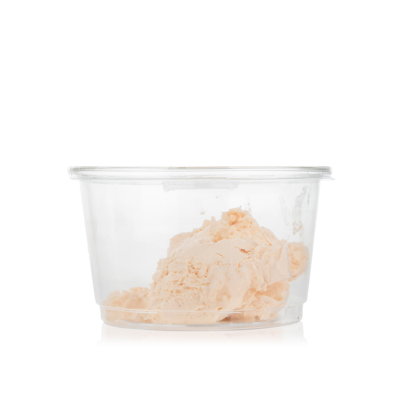 Authentic Lebanese Chilli Labneh