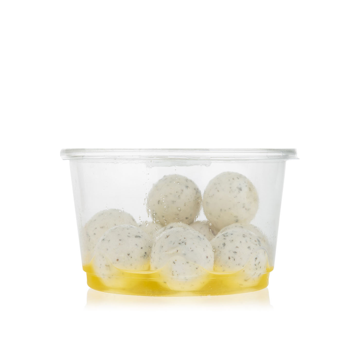 Fresh mint labneh ball - Spinneys UAE