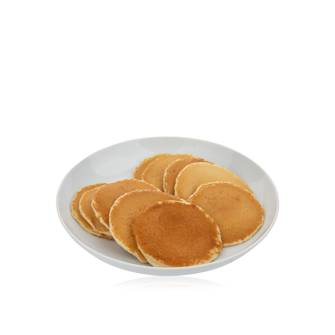 Mini Scotch Pancake 150g