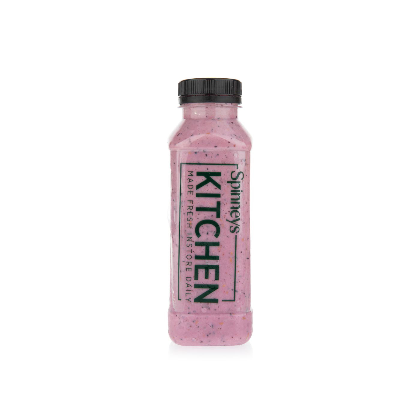 Spinneys Mixed Berry Smoothie 330ml