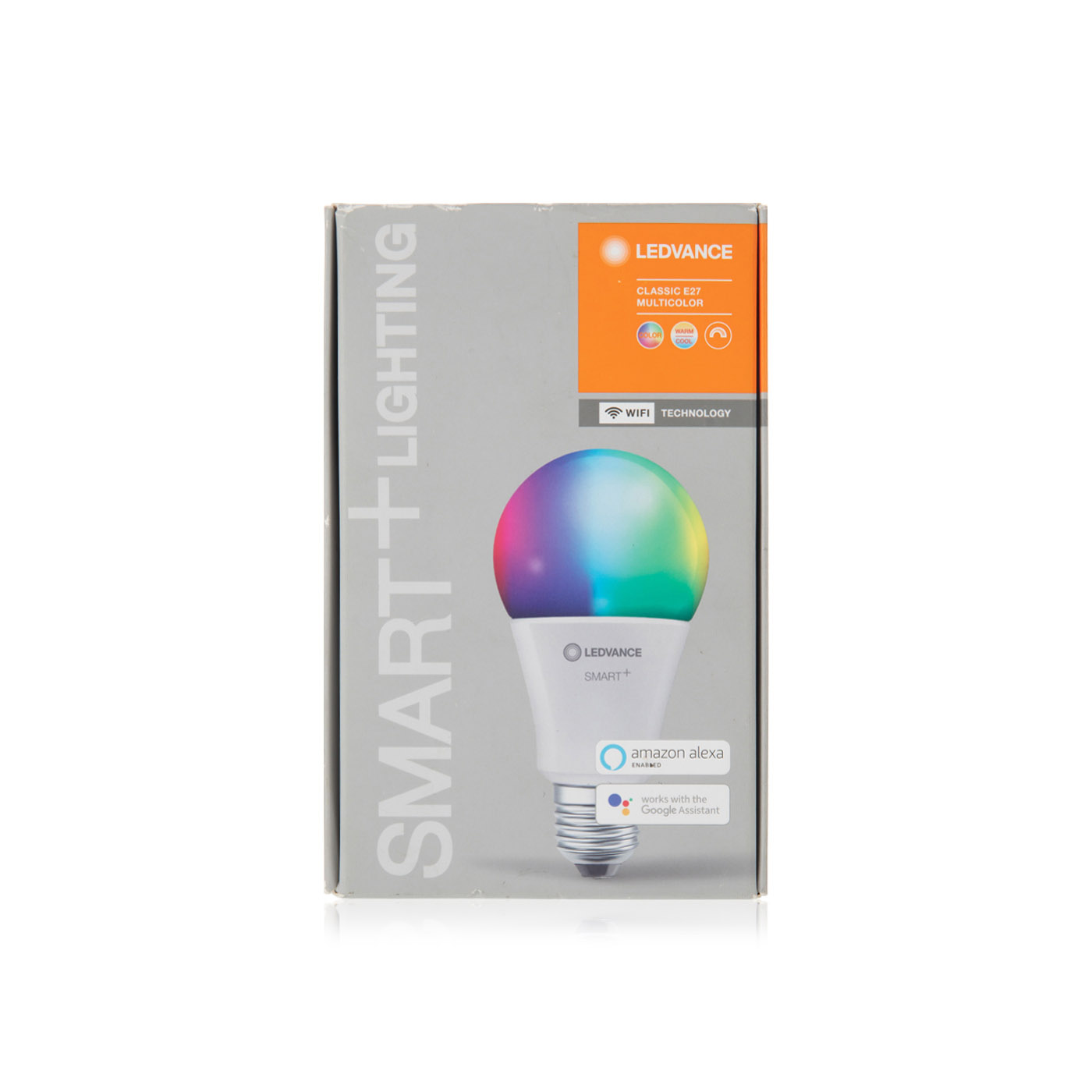 Osram LEDvance Smart Screw Frosted 14w
