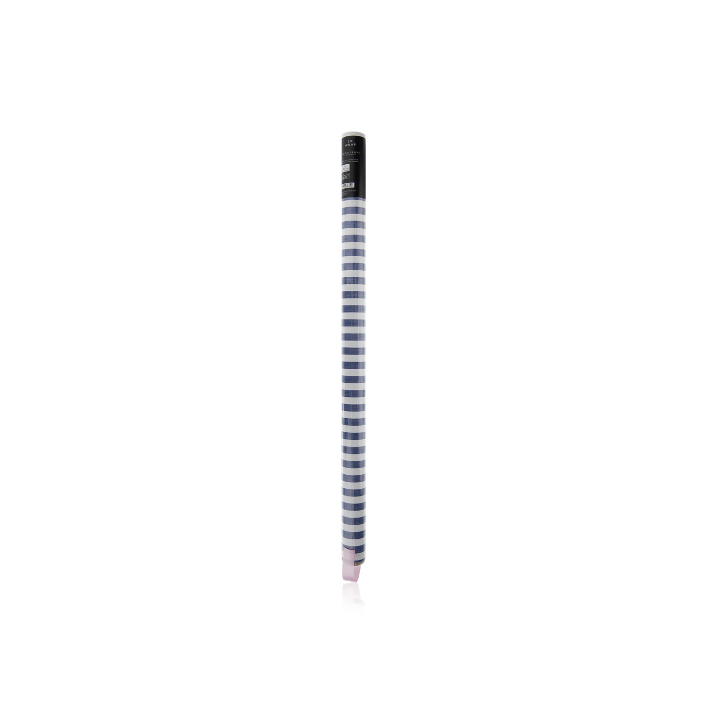 John Lewis Nautical Striped Gift Wrap 2m
