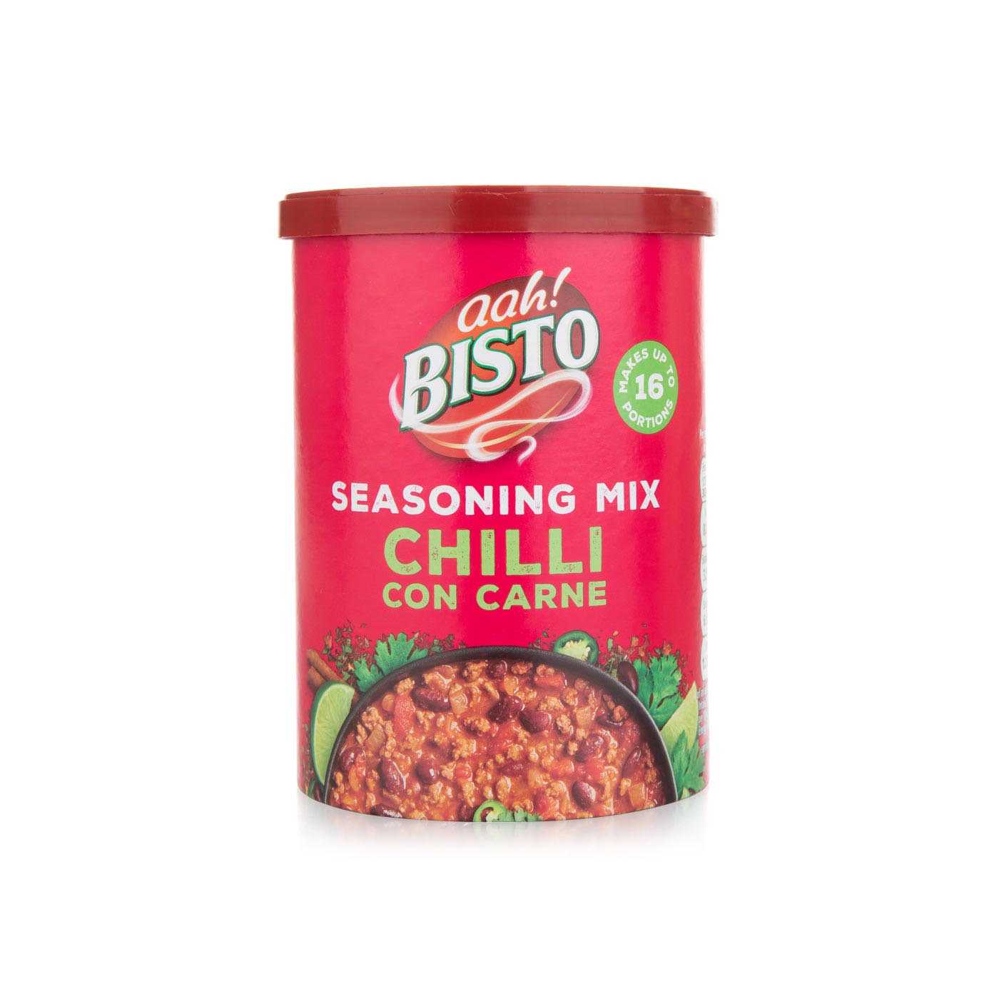 Bisto Chilli Con Carne Recipe Mix 170g