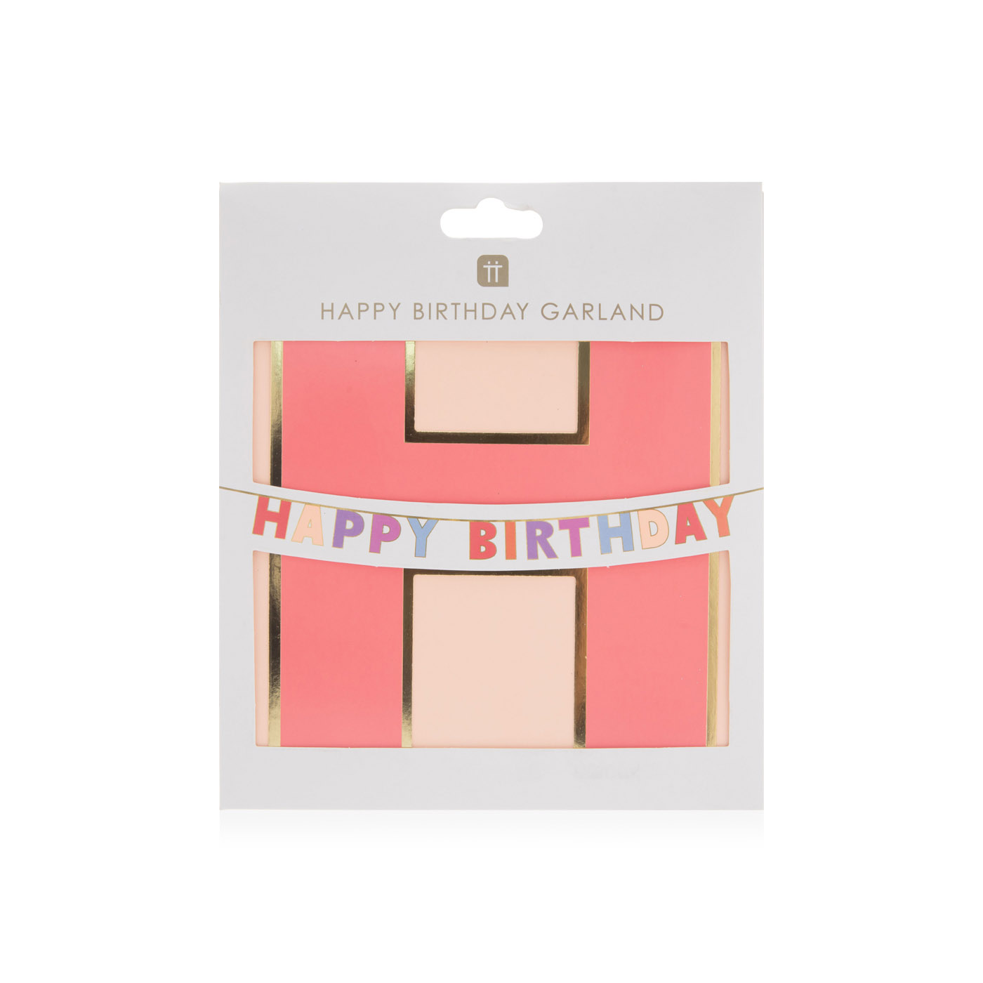 Talking Tables Riotous Garland 3m