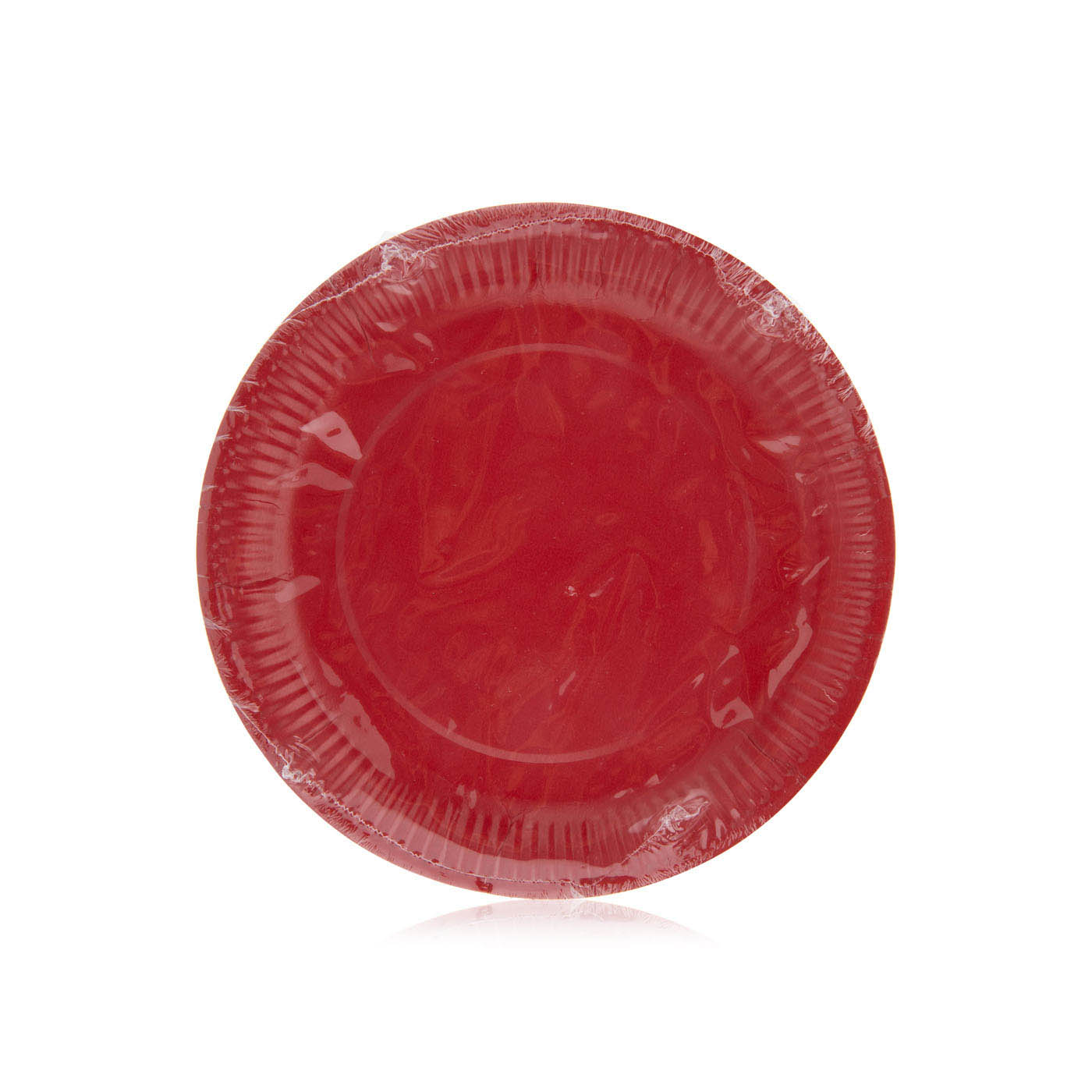 John Lewis red paper plates 8 pack Spinneys UAE