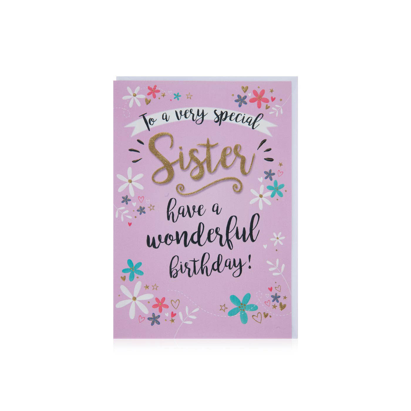 Sister & Sister-in-law Christmas Card: Penguin Holiday Cheer, WW0321