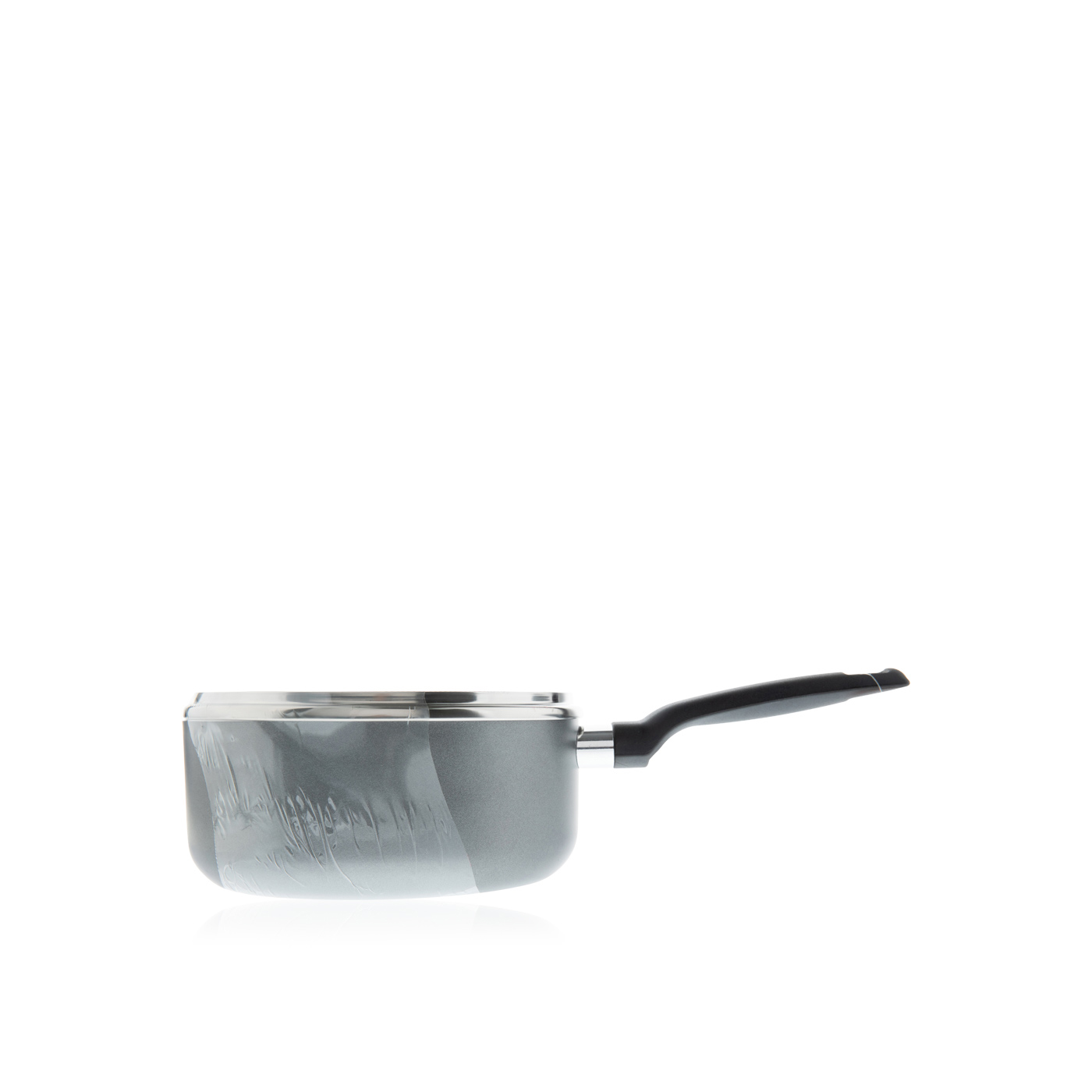 John Lewis Saucepan with Lid 20cm