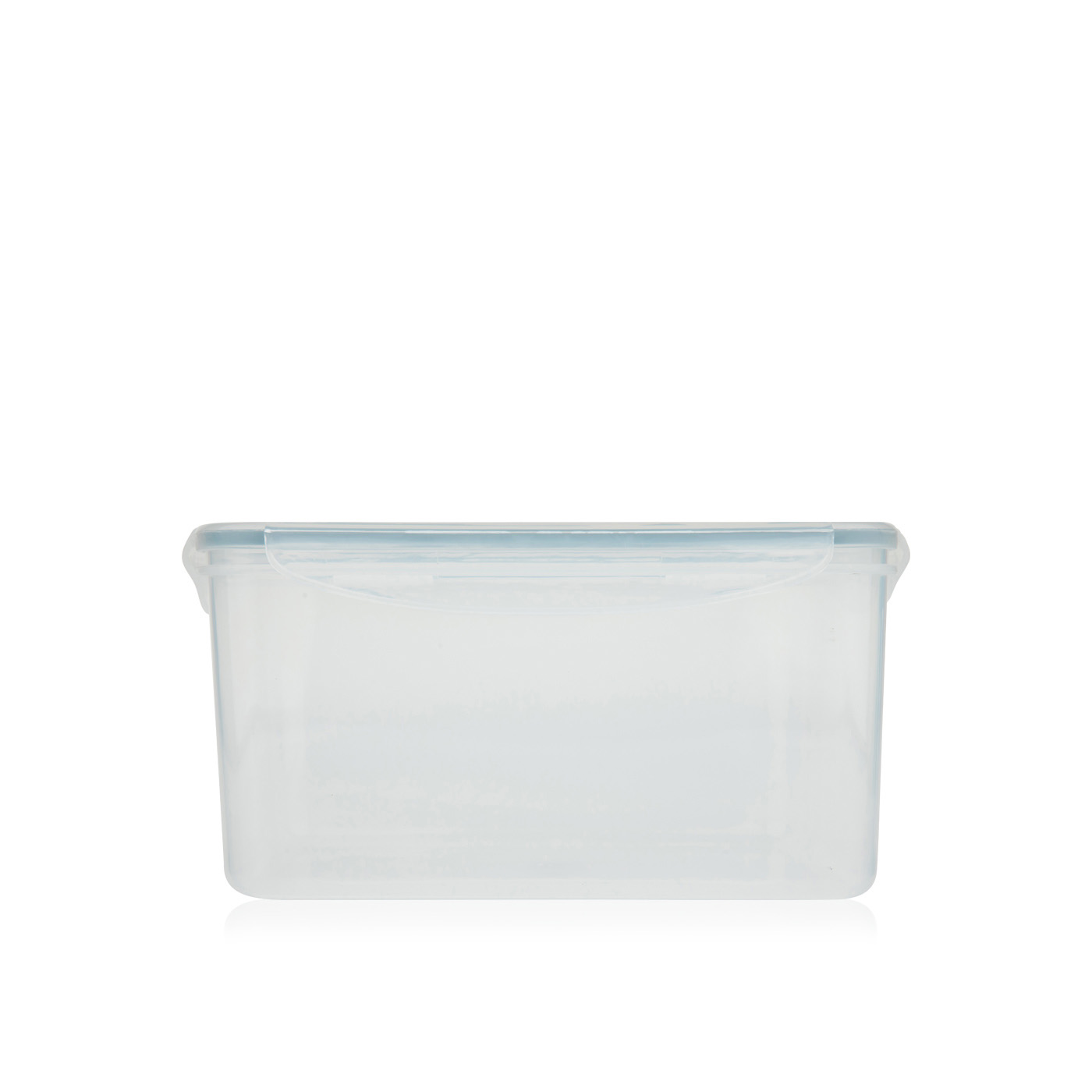John Lewis anyday rectangular plastic storage container 5.2l Spinneys UAE