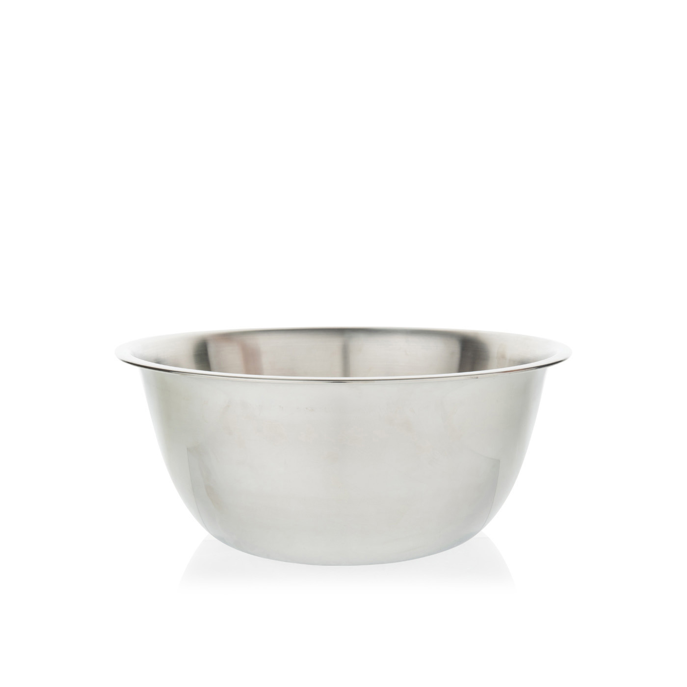 John Lewis stainless steel mixing bowl 5l Spinneys UAE