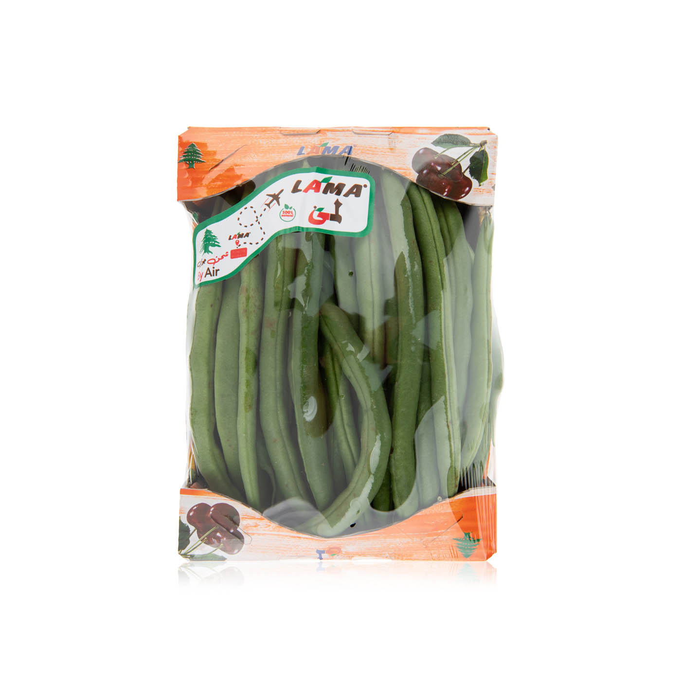 Beans 440g - Lebanon