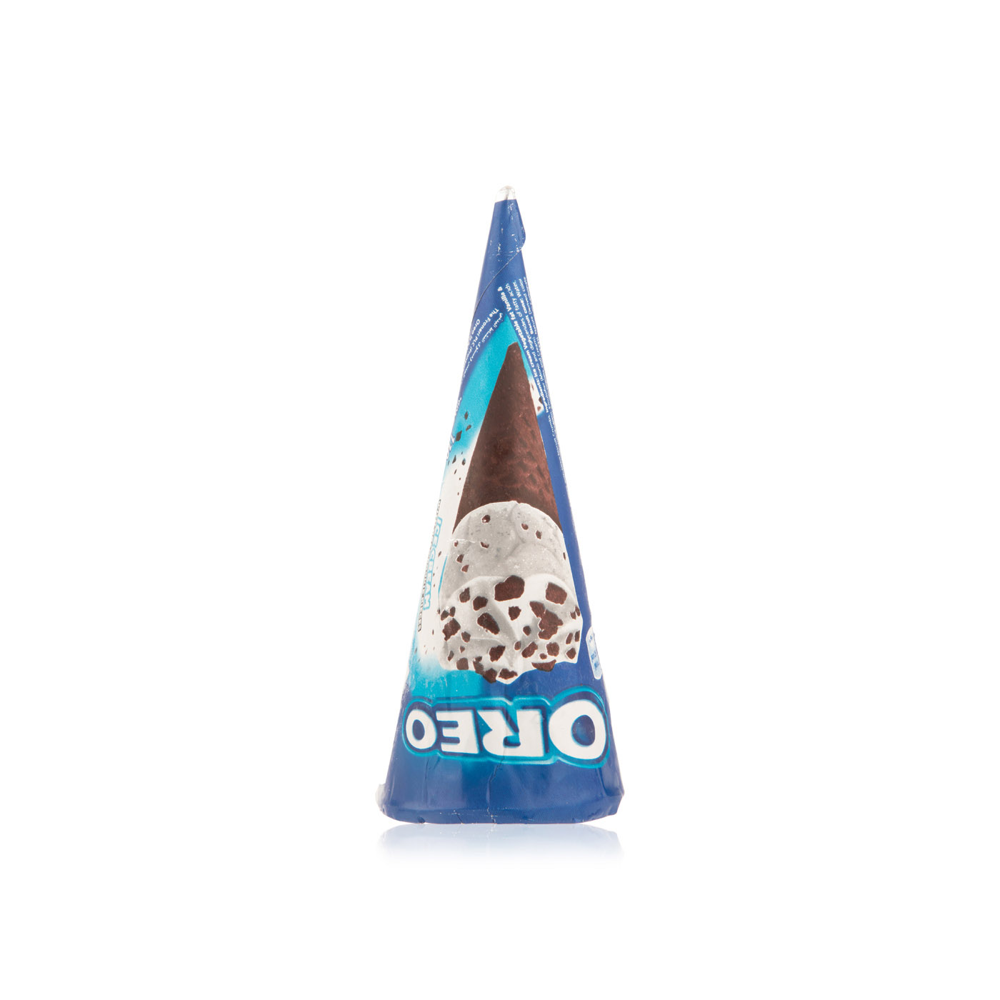 Oreo ice cream cone 110ml Spinneys UAE