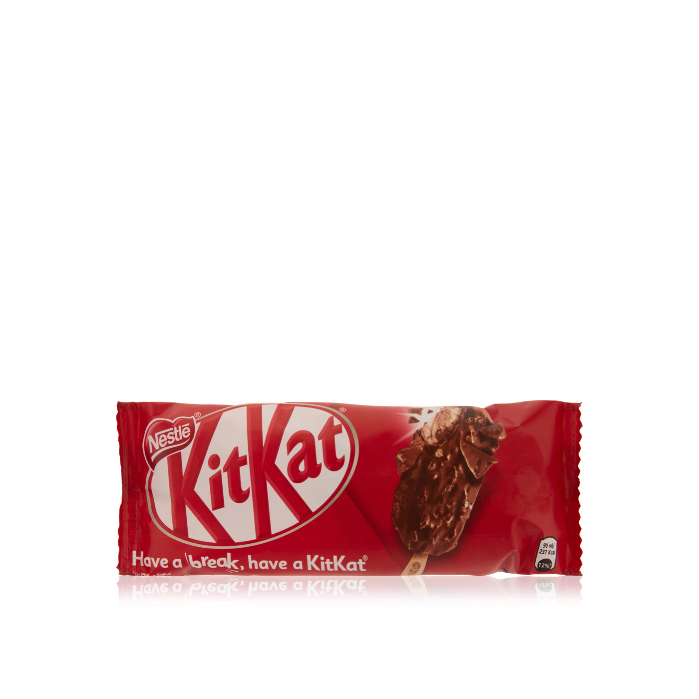 Nestle kit kat ice cream stick 90ml Spinneys UAE