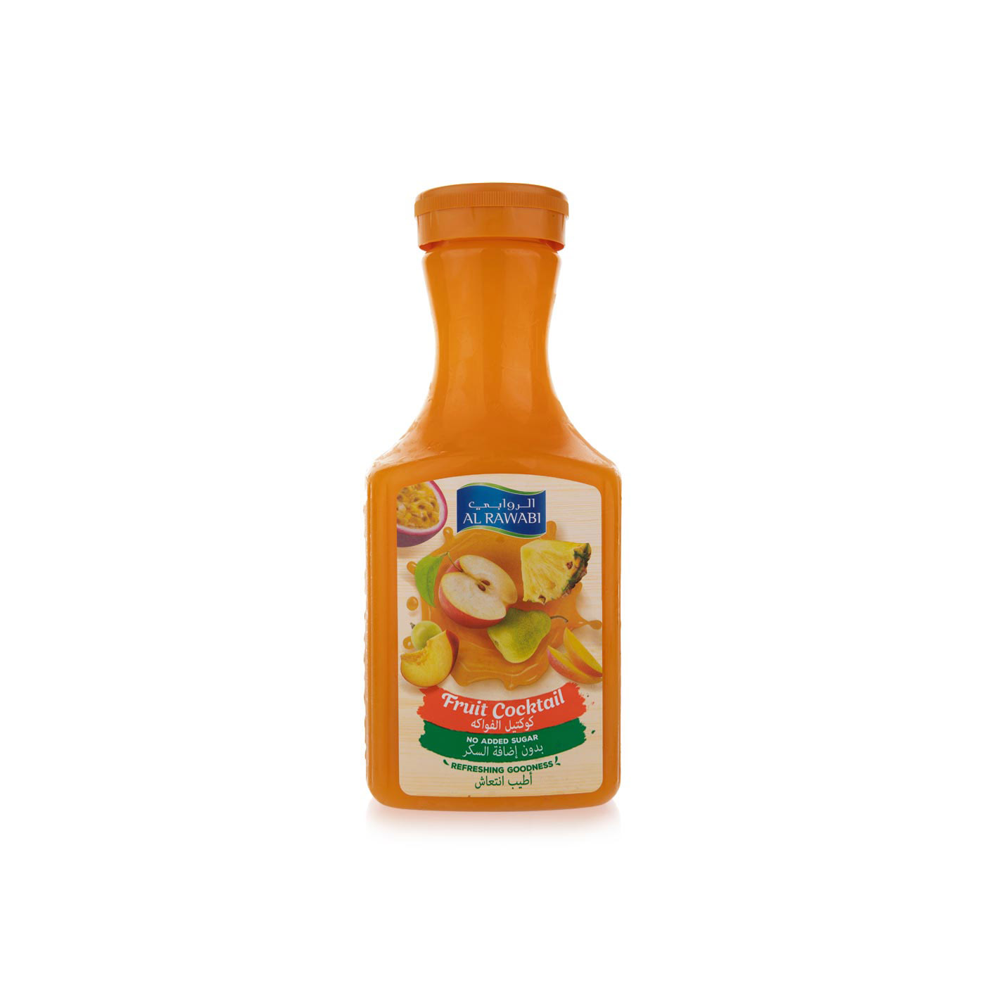 Al Rawabi fruit cocktail juice 1.5ltr - Spinneys UAE