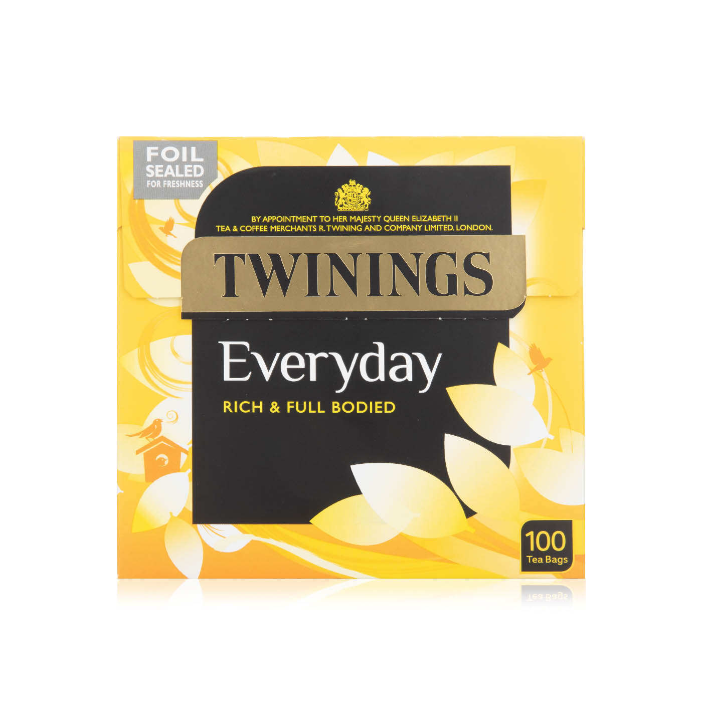 Twinings Everyday Tea 290g