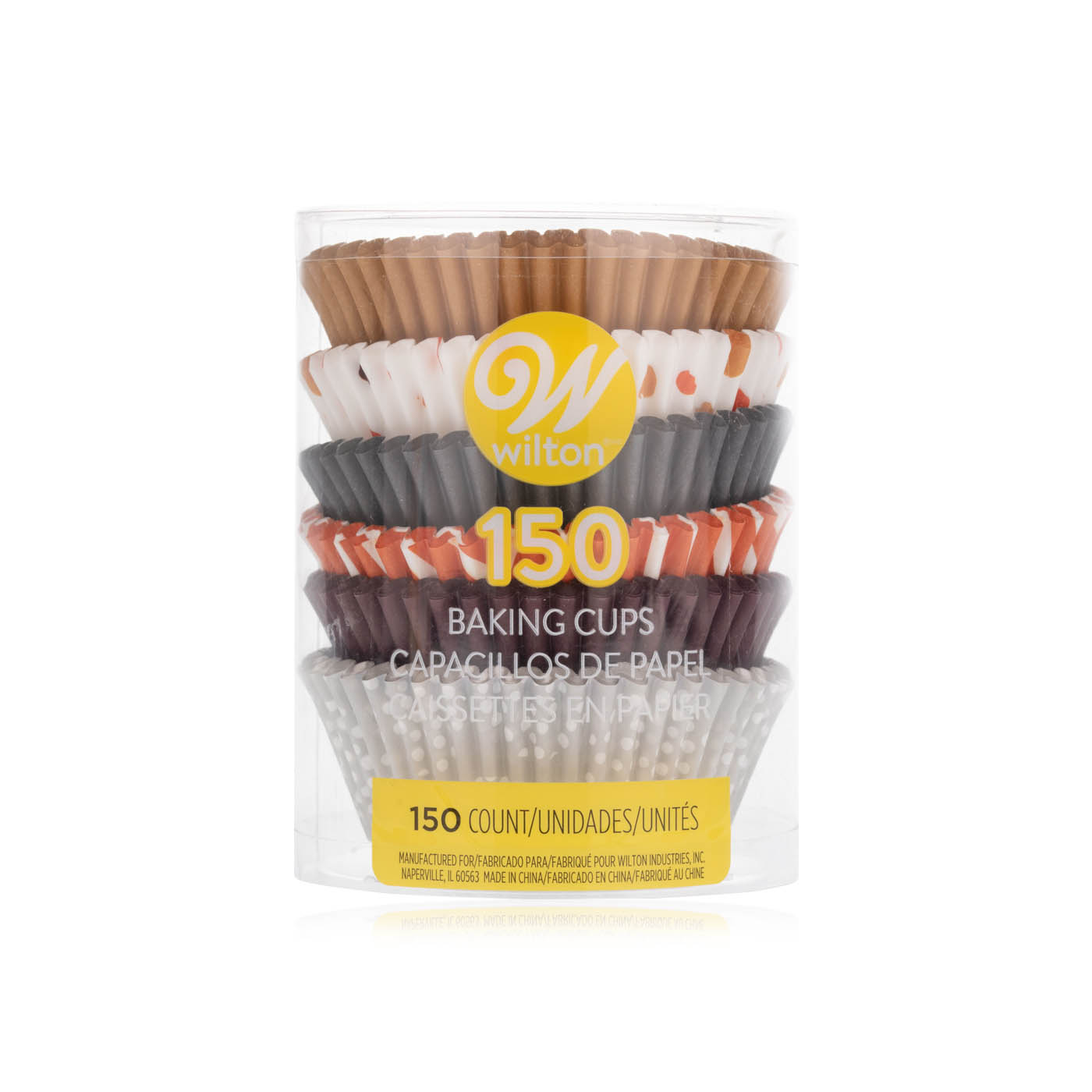 Wilton Baking Cups 150s