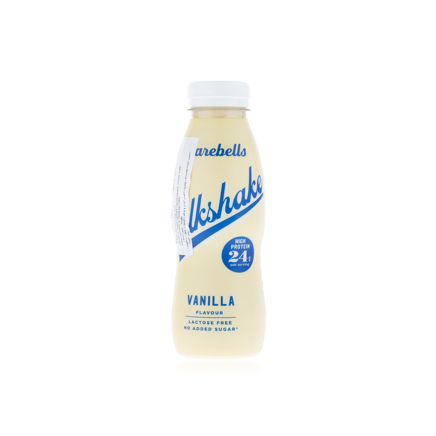 Barebells Protein Milkshake Vanilla Flavour 330ml
