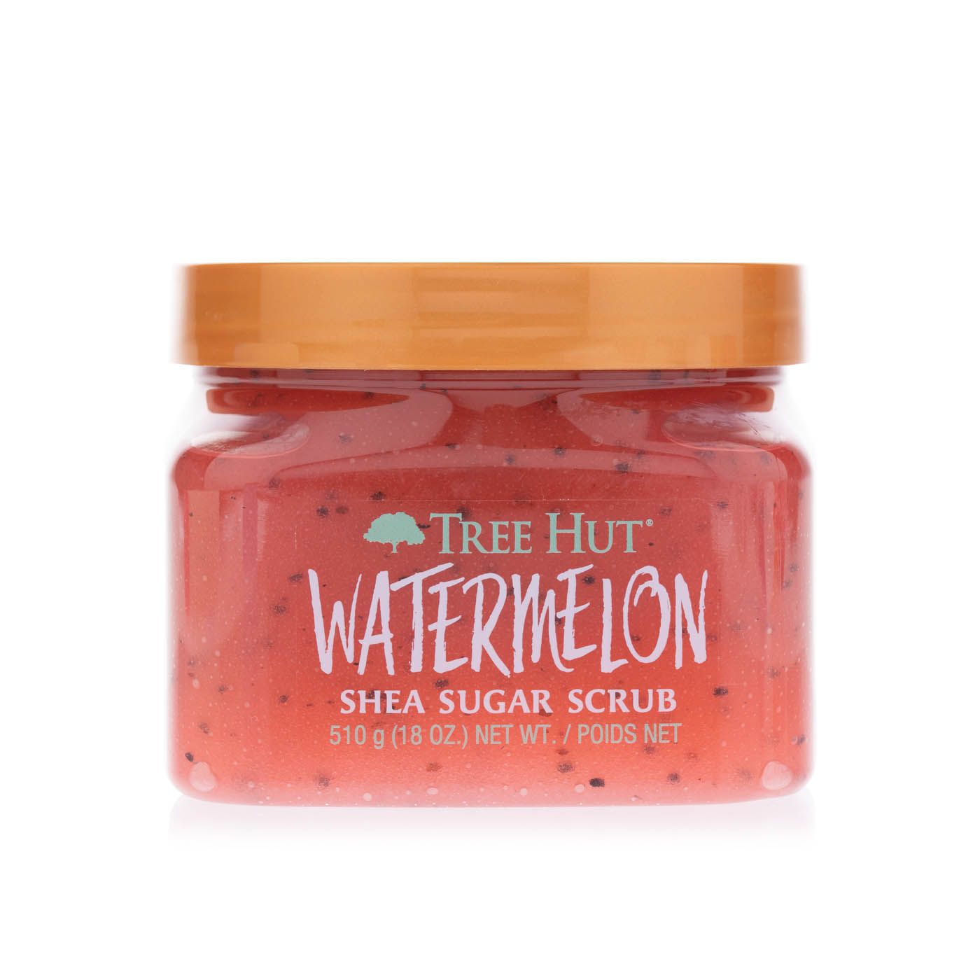 Tree Hut Watermelon Shea Sugar Scrub 510g
