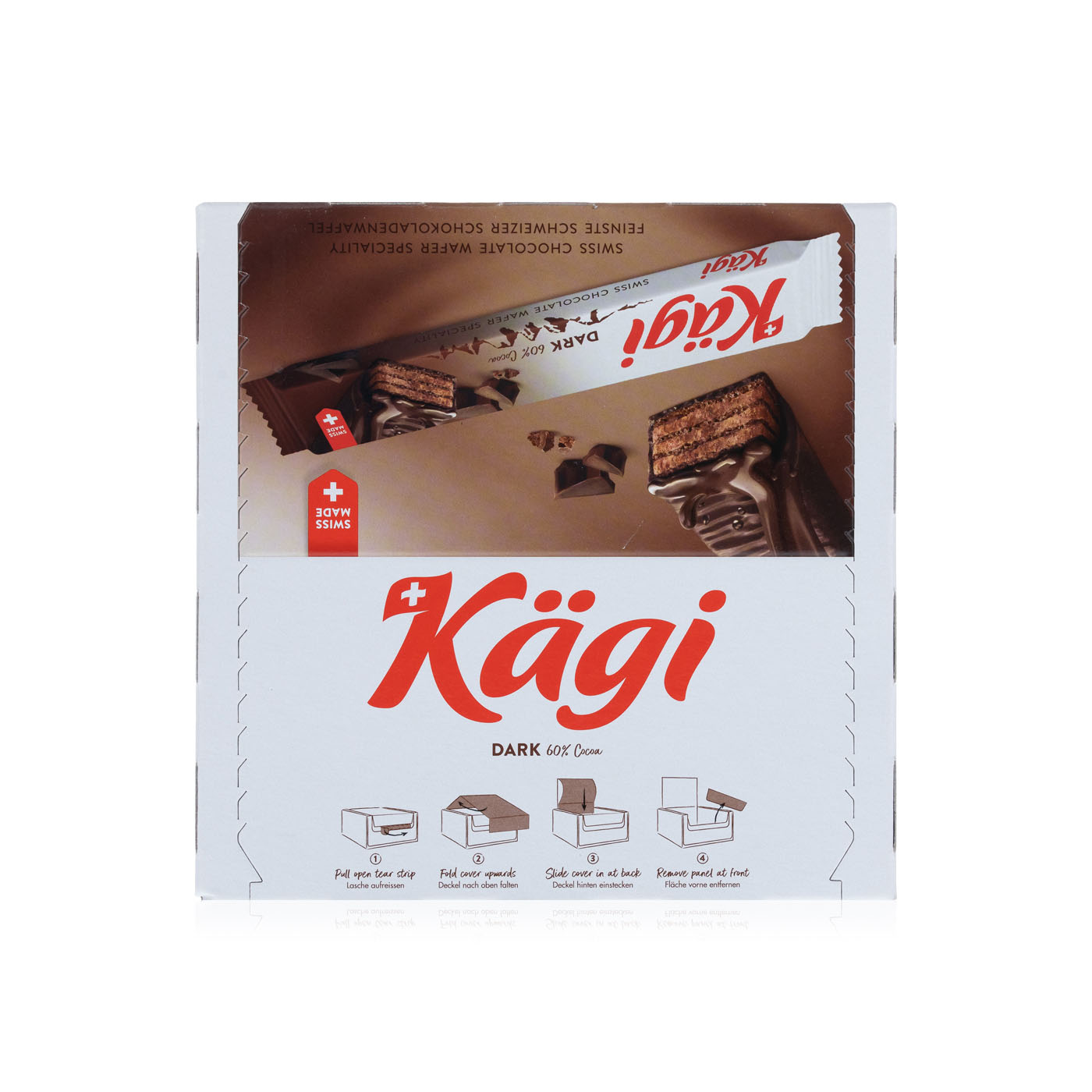 Kagi Dark Single 25g