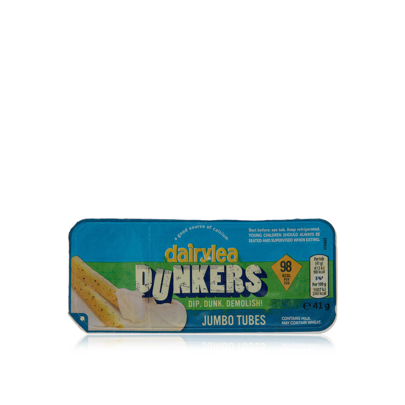 Dairylea dunkers jumbo tubes 41g Spinneys UAE